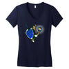 link to the past Women's V-Neck T-Shirt