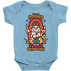mochonesa Baby Bodysuit