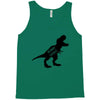 Mommysaurus Tank Top