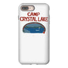 camp crystal lake iPhone 8 Plus