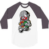playtime (2) 3/4 Sleeve Shirt