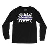 pete's painting Long Sleeve Shirts