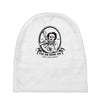 poe me some joe Baby Beanies