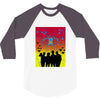 alltimelowart 3/4 Sleeve Shirt