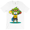 rufu the skaterwolf T-Shirt