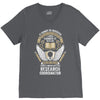 I Own It Forever The Title Research Coordinator V-Neck Tee