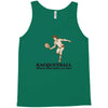 racquetball Tank Top