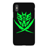 autobot and decepticon symbols iPhoneX