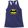 ozzy woz here Racerback Tank