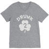 drunk V-Neck Tee