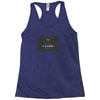 t n shirt Racerback Tank