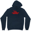 freedom fighters Unisex Hoodie
