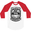 Things Better 1996 Age Approach Magnificent 3/4 Sleeve Shirt