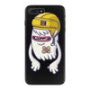 helmets are overrated iPhone 7 Plus Case
