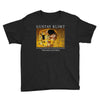 Gustav Klimt The Kiss Youth Tee