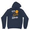 motorcycle riders Unisex Hoodie