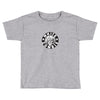 white zombie Toddler T-shirt