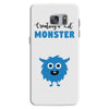 I've Created a Monster Baby Boy Samsung Galaxy S7