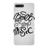 don't stop the music iPhone 7 Plus Case
