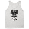 Greatest Mawmaw In The Universe Tank Top