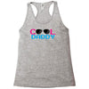 cool daddy Racerback Tank
