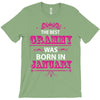 The Best Grammy Was Born In January T-Shirt