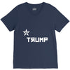 cccp trump V-Neck Tee