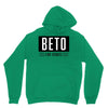 Beto For Senate Unisex Hoodie