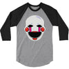 puppet 3/4 Sleeve Shirt