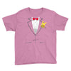 pocket posh Youth Tee