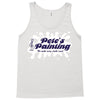 pete's painting Tank Top