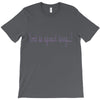 don't be afraid T-Shirt