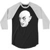 old vampire 3/4 Sleeve Shirt