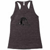 elio and oliver Racerback Tank
