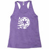 imperial revenge Racerback Tank