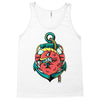 hellfish Tank Top