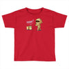 mum, is that you Toddler T-shirt