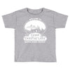 camp crystal lake est 1935 Toddler T-shirt