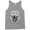the mountains are calling Tank Top