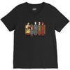 king of the hell V-Neck Tee
