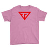 Tank Deji Youth Tee