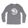foxy Long Sleeve Shirts