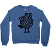 amazin' cat Crewneck Sweatshirt