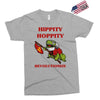 hippity hoppity revolutionize Exclusive T-shirt