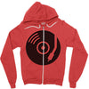 fahrie77 Zipper Hoodie