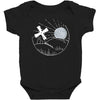 Windmill Baby Bodysuit