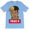 xxxtentacion T-Shirt