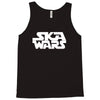 ska wars punk rock music band tee new Tank Top