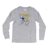 fantasy football Long Sleeve Shirts