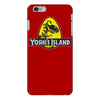 yoshi iPhone 6/6s Plus Case